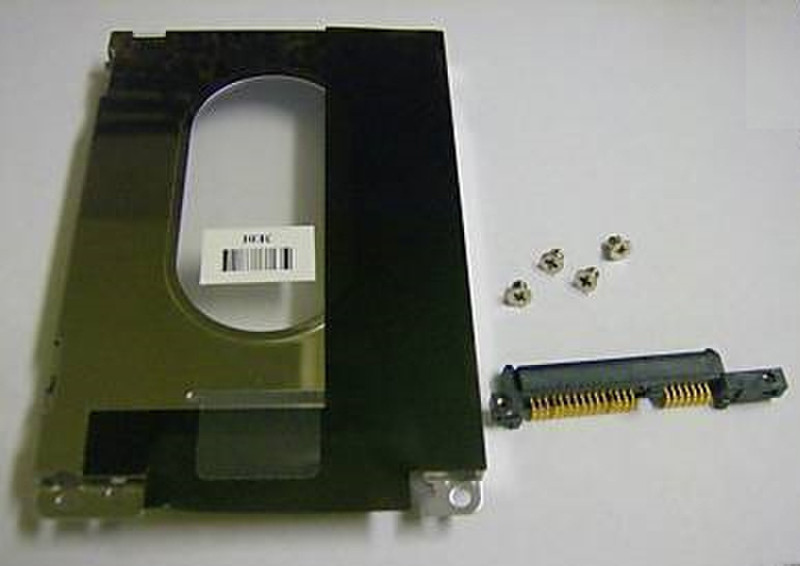 HP Hard drive mounting bracket kit