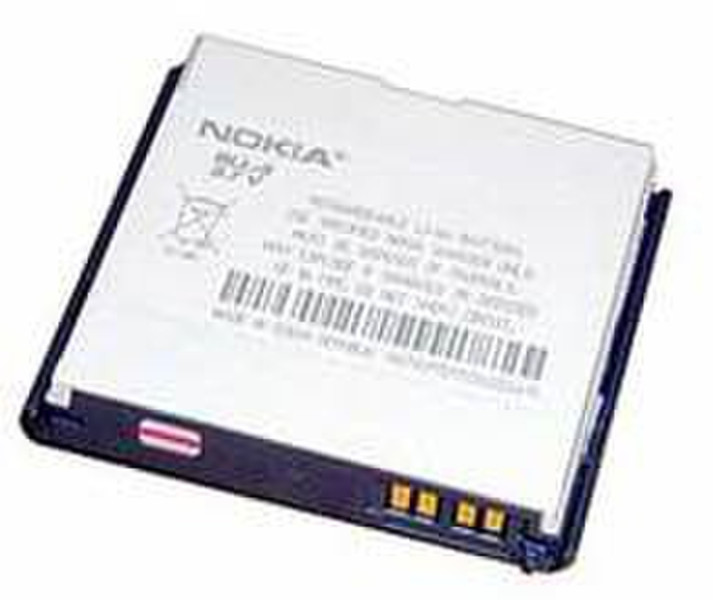 MicroBattery MBP-NOK1009 1150mAh 3.6V Wiederaufladbare Batterie