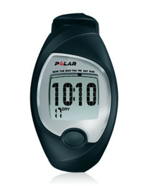 Polar FS2C Black sport watch