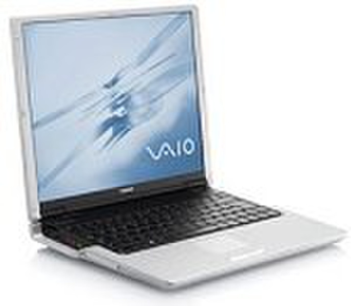 Sony VAIO Z1M Cent1300 256MB 40GB WXPH 14