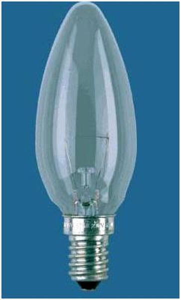 Osram CLAS B CL 15 15W E27 incandescent bulb