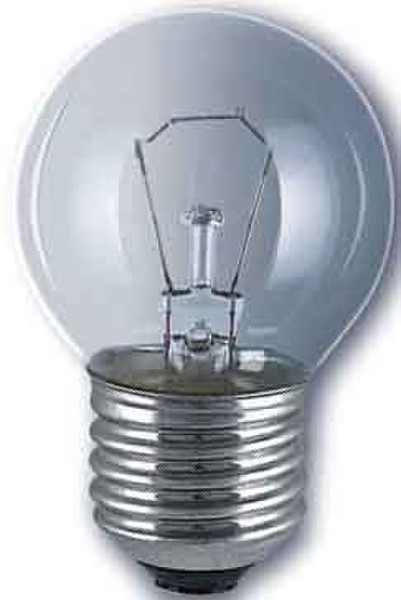 Osram CLAS P CL 15 E27 15W E27 incandescent bulb
