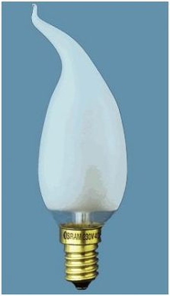 Osram DECOR BA FR 25 25W E14 incandescent bulb