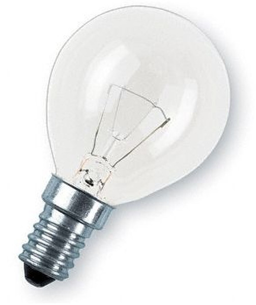 Osram CLAS P CL 15 E14 15W E14 incandescent bulb