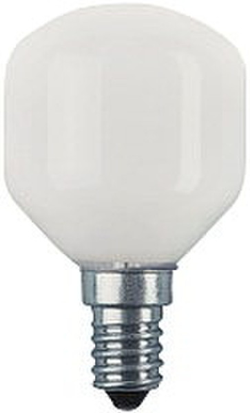 Osram BELLA T45 SIL 40 40W E14 incandescent bulb