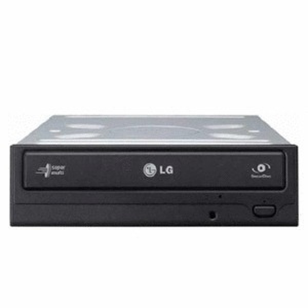 LG GH24NS Internal optical disc drive