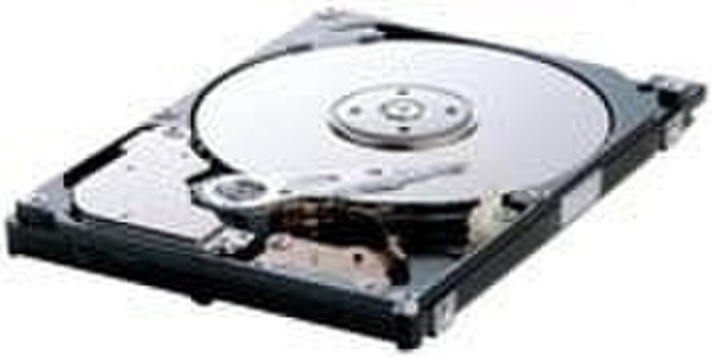 Samsung Spinpoint M 500GB HDD 500GB Serial ATA II internal hard drive