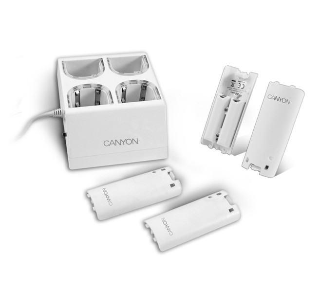 Canyon CNG-WII04 battery charger