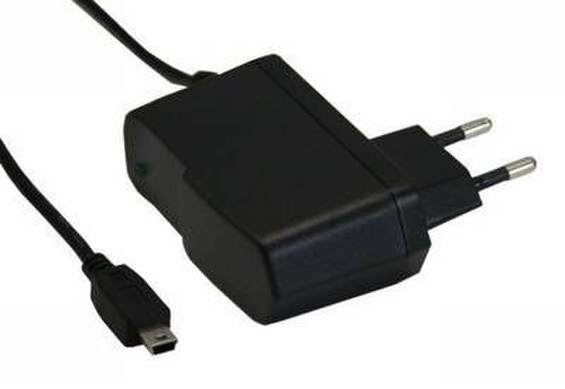 Tiveco CP0520 Black power adapter/inverter