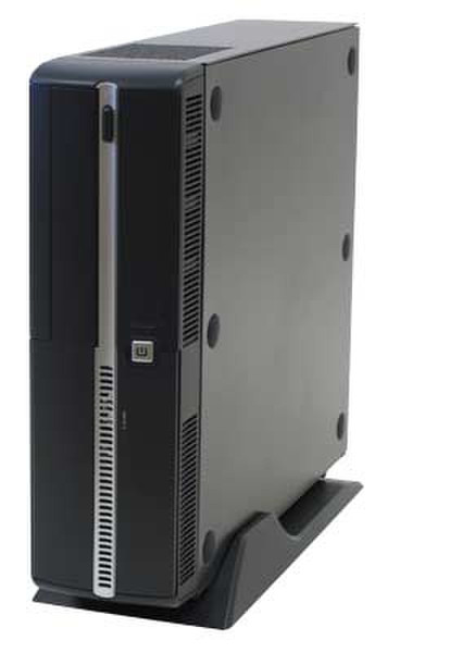 MSI Hetis G41-E7523W7H 2.93GHz E7500 SFF Black PC