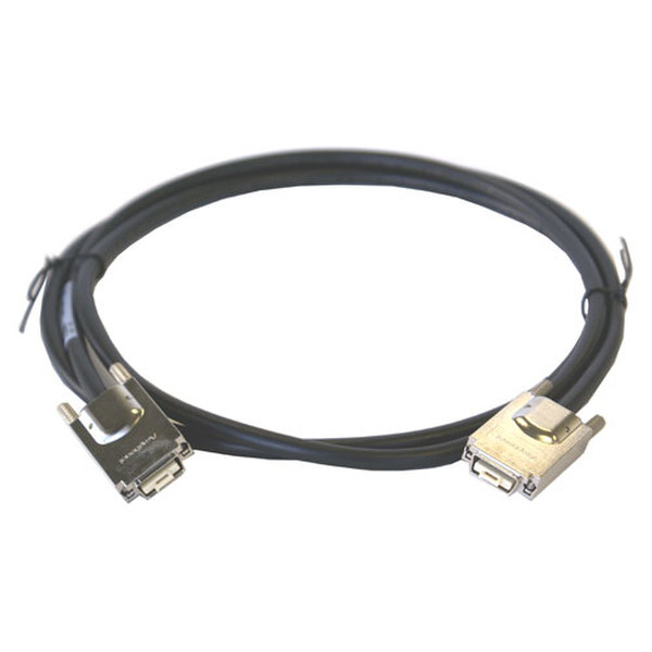 DELL 470-10733 4м Serial Attached SCSI (SAS) кабель