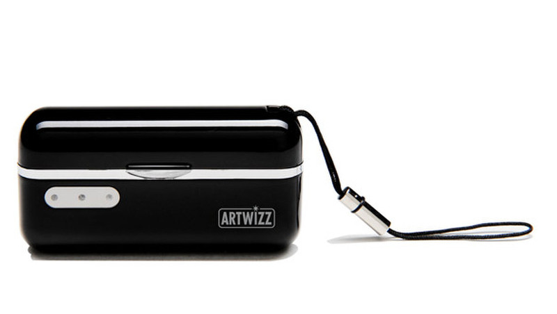 Artwizz PowerBud Notebook-Dockingstation & Portreplikator