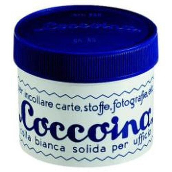 Coccoina White Adhesive Paste адгезив/клей