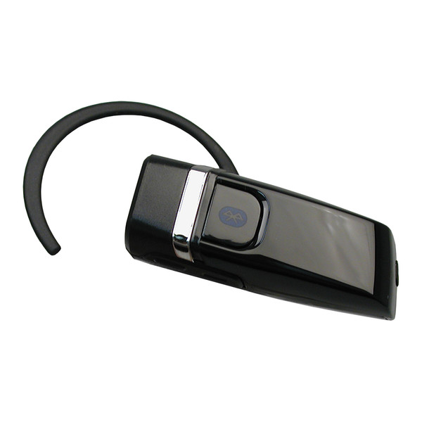 MLINE BLADE Bluetooth Headset Монофонический Bluetooth Черный гарнитура мобильного устройства