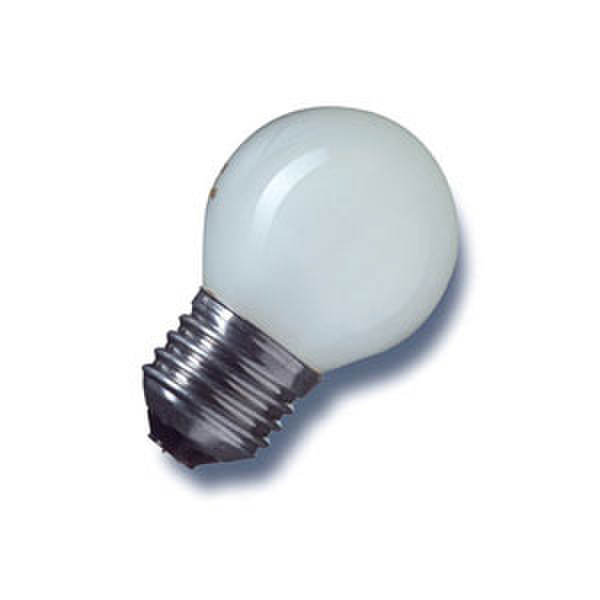 Osram CLAS P FR 15 E27 15Вт E27 лампа накаливания