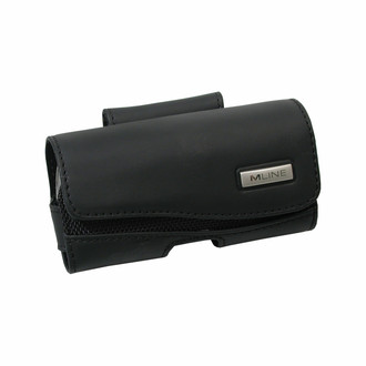 MLINE Modell F ProCase Monza Black