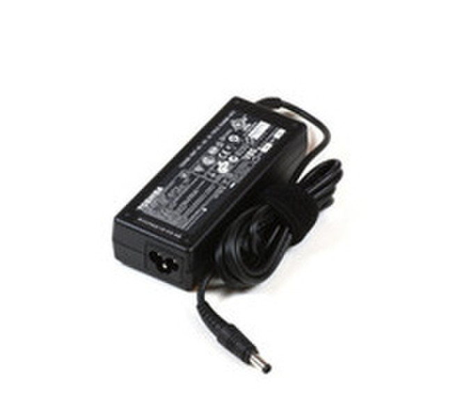 Toshiba H000004420 Indoor 75W Black power adapter/inverter