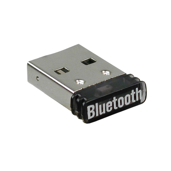 MLINE Bluetooth Dongle MICRO Внутренний 2.1Мбит/с сетевая карта