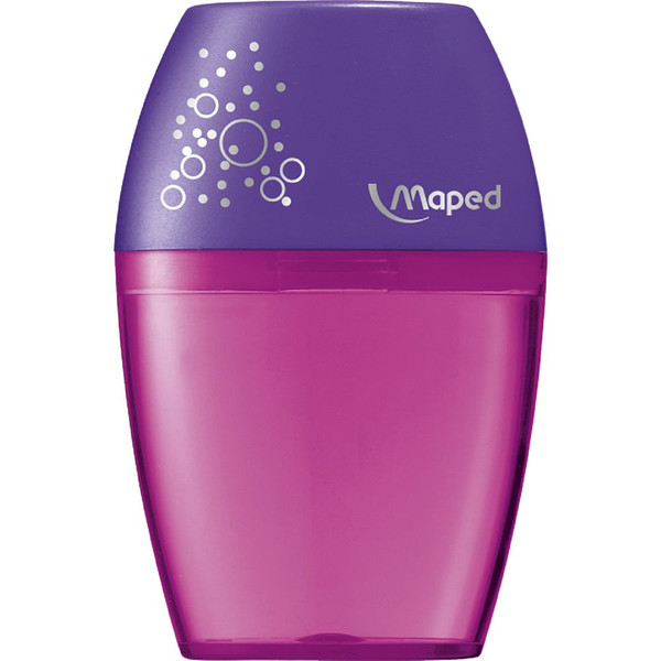 Maped Shaker Manual pencil sharpener