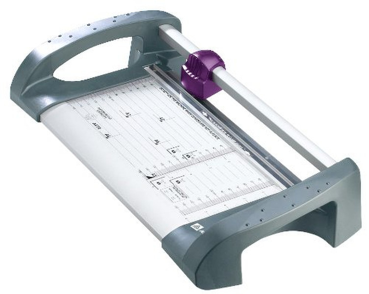 Avery A4TR 12sheets paper cutter