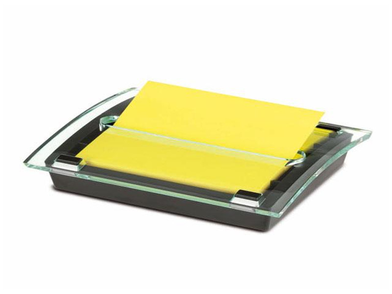 Post-It C2015 Black,Transparent note paper dispenser