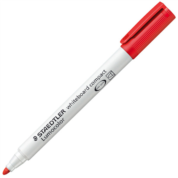 Staedtler Lumicolor маркер