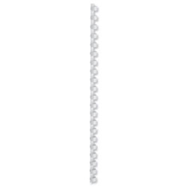 5Star 330771 A4 White 100pc(s) binding cover