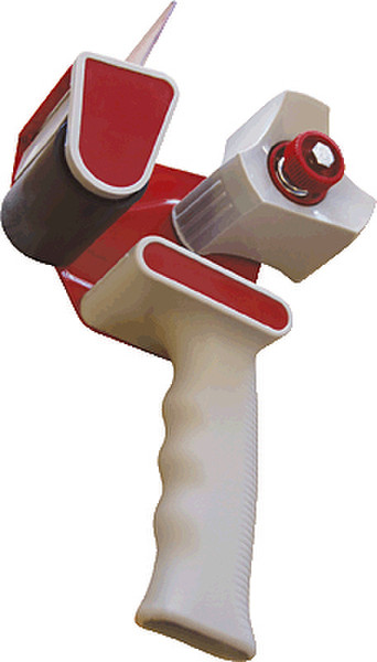 5Star 330089 Red,White tape dispenser