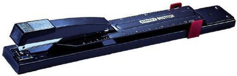 Bostitch B440LR Black stapler