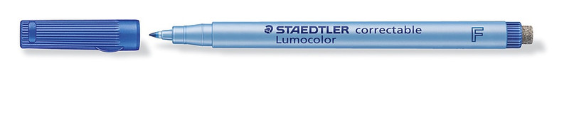 Staedtler Lumocolor correctable F маркер