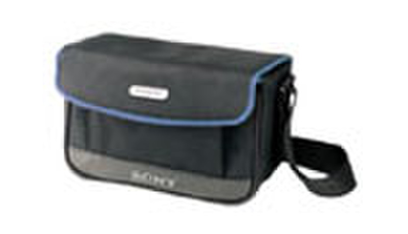 Sony Carry Case nylon black f DCR-TRV Series