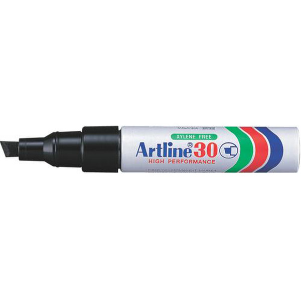 Artline 30 перманентная маркер