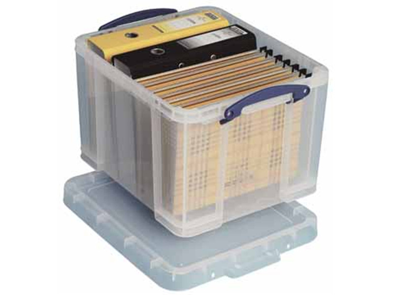 Useful Box UB35LEU портфель для оборудования