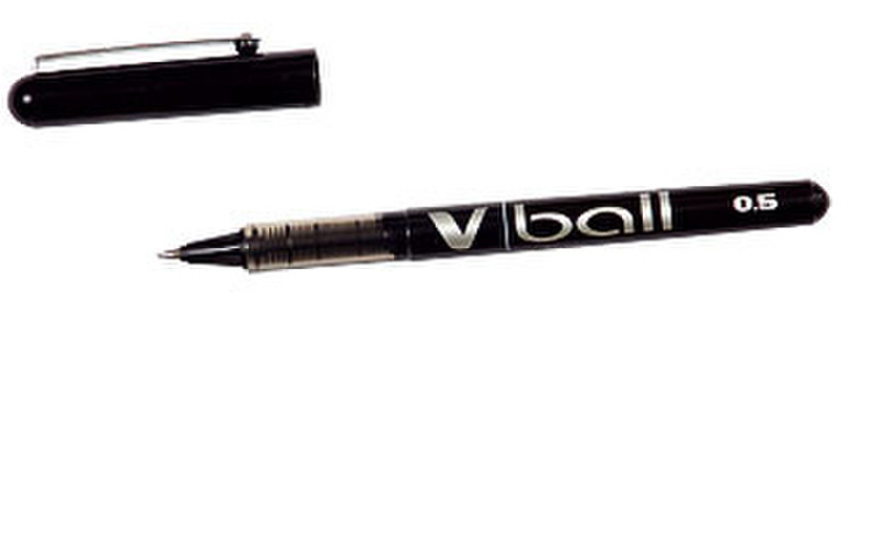 Pilot BL-VB-5 Schwarz 1Stück(e)