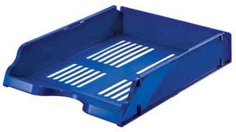 Esselte 1565200 Blue desk tray