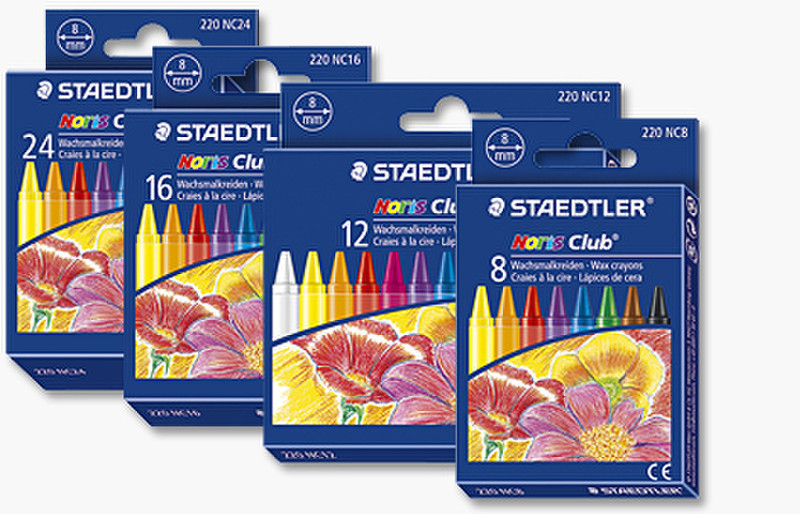 Staedtler DS 16 цветной карандаш