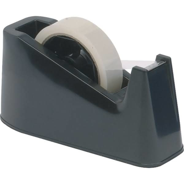 5Star 920136 Black tape dispenser