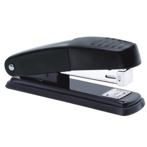 5Star 918745 Black stapler
