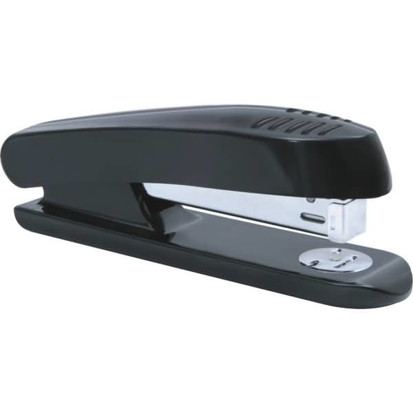 5Star 918680 Black stapler