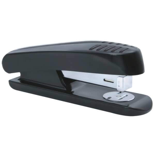 5Star 918540 Black stapler