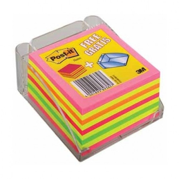 Post-It 2028NPX Прозрачный note paper dispenser