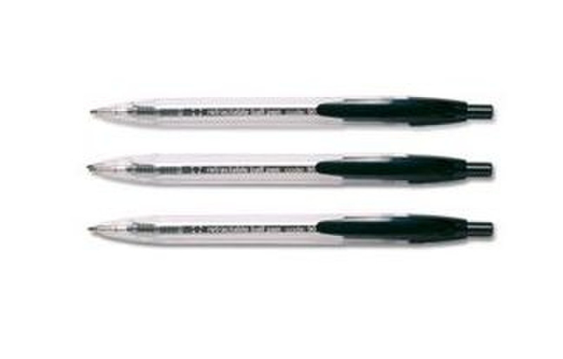 5Star 909965 Black 10pc(s) ballpoint pen