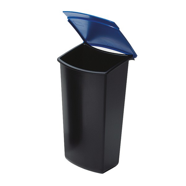 HAN MONDO Черный, Синий мусорная урна