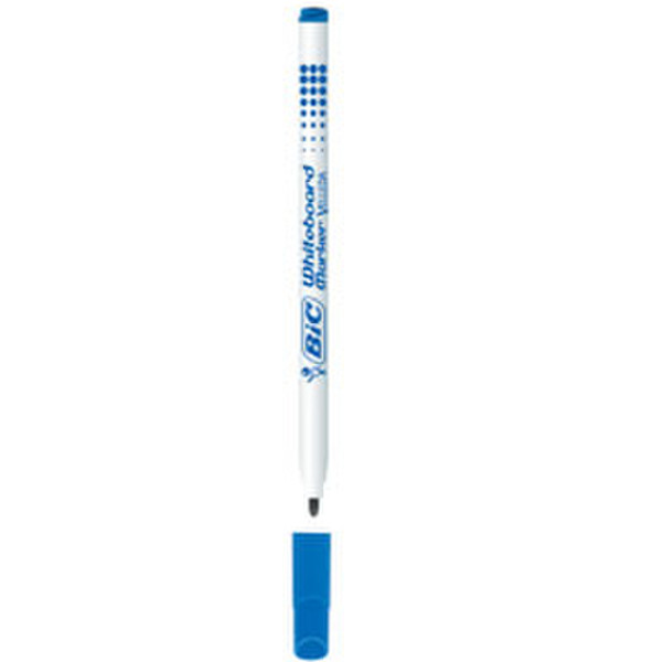 BIC Velleda 1721 Fine tip Blue marker