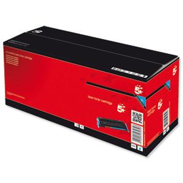 5Star 904690 Toner 4000Seiten Schwarz Lasertoner & Patrone