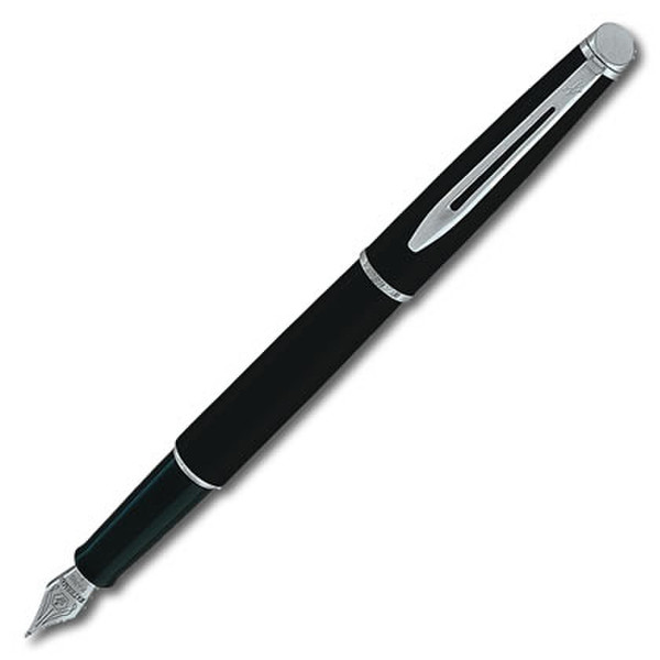 Waterman Hemisphere Black fountain pen