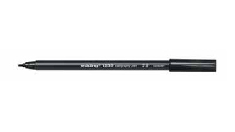 Edding e-1255 2.0 mm ручка для каллиграфии