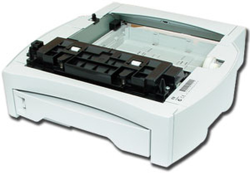 HP LaserJet C4793B Papierzuführung