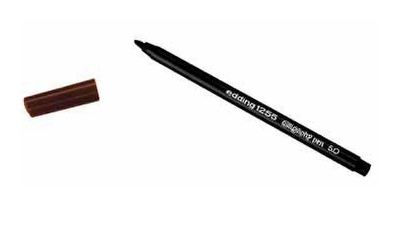 Edding e-1255 5.0 mm ручка для каллиграфии