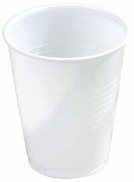 Rombouts 11480 Белый 100шт чашка/кружка